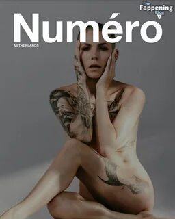 Skylar Grey Nude & Sexy (28 Photos) - OnlyFans Leaked Nudes.