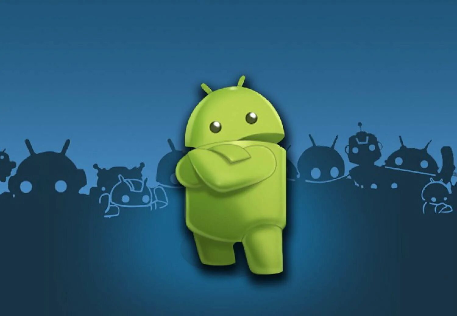 Мульти андроид. Логотип андроид. заставки на android. интересные обои на телефон. андроид смешной.