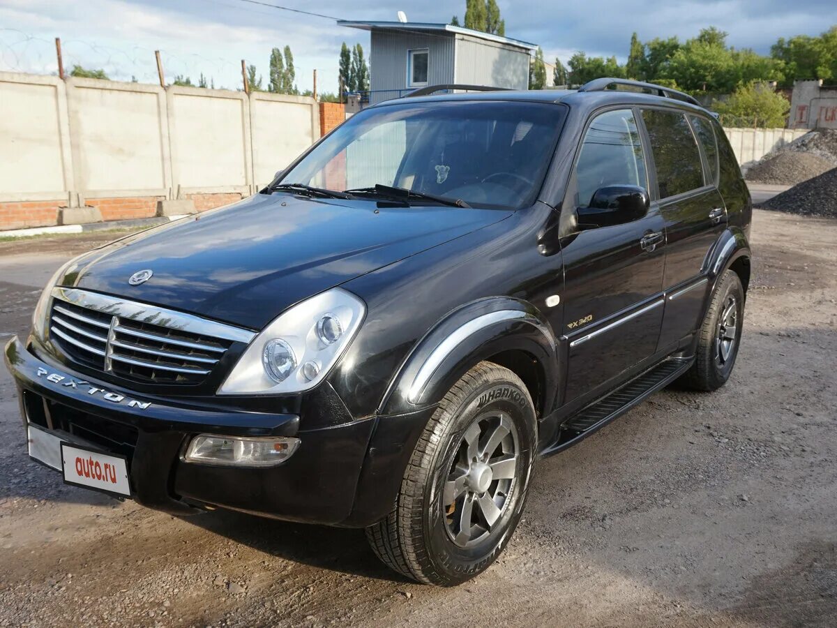 SSANGYONG Rexton 2006. SSANGYONG Rexton 3.2 2006. SSANGYONG Rexton 2001. SSANGYONG Rexton i, 2006.