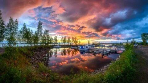 Гавань красоты