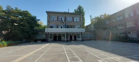 Пушкина тараз