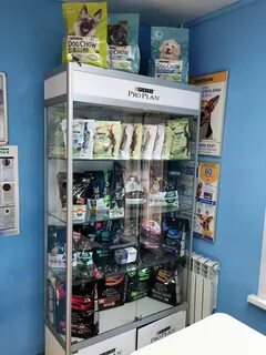 Ветклиника астрахань