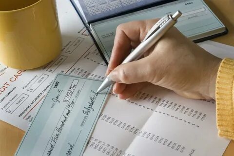 Bill 2 pay
