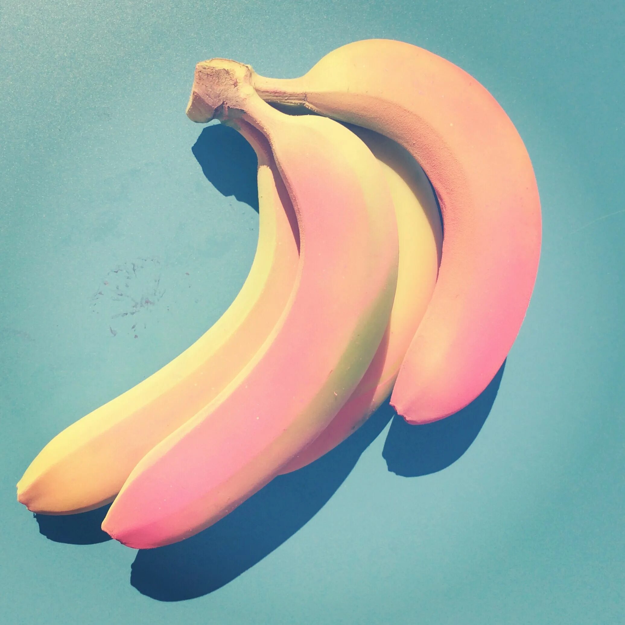 Бананчики. Банан. Банановая Эстетика. Эстетичный банан. Банан арт.