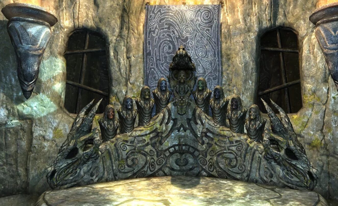 Прохождение skyrim the older scrolls. Лабиринтиан скайрим. лабиринтиум skyrim. маски лабиринтиана скайрим. драконий культ скайрим.