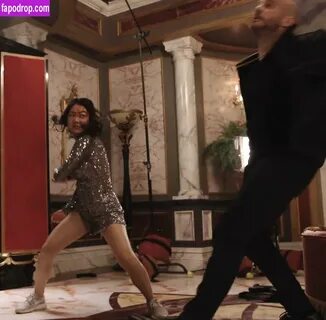 Karen Fukuhara  Kimiko  karenfukuhara слитое обнаженное фото 0117 с Онли...