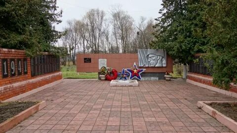 Дрезна ликино
