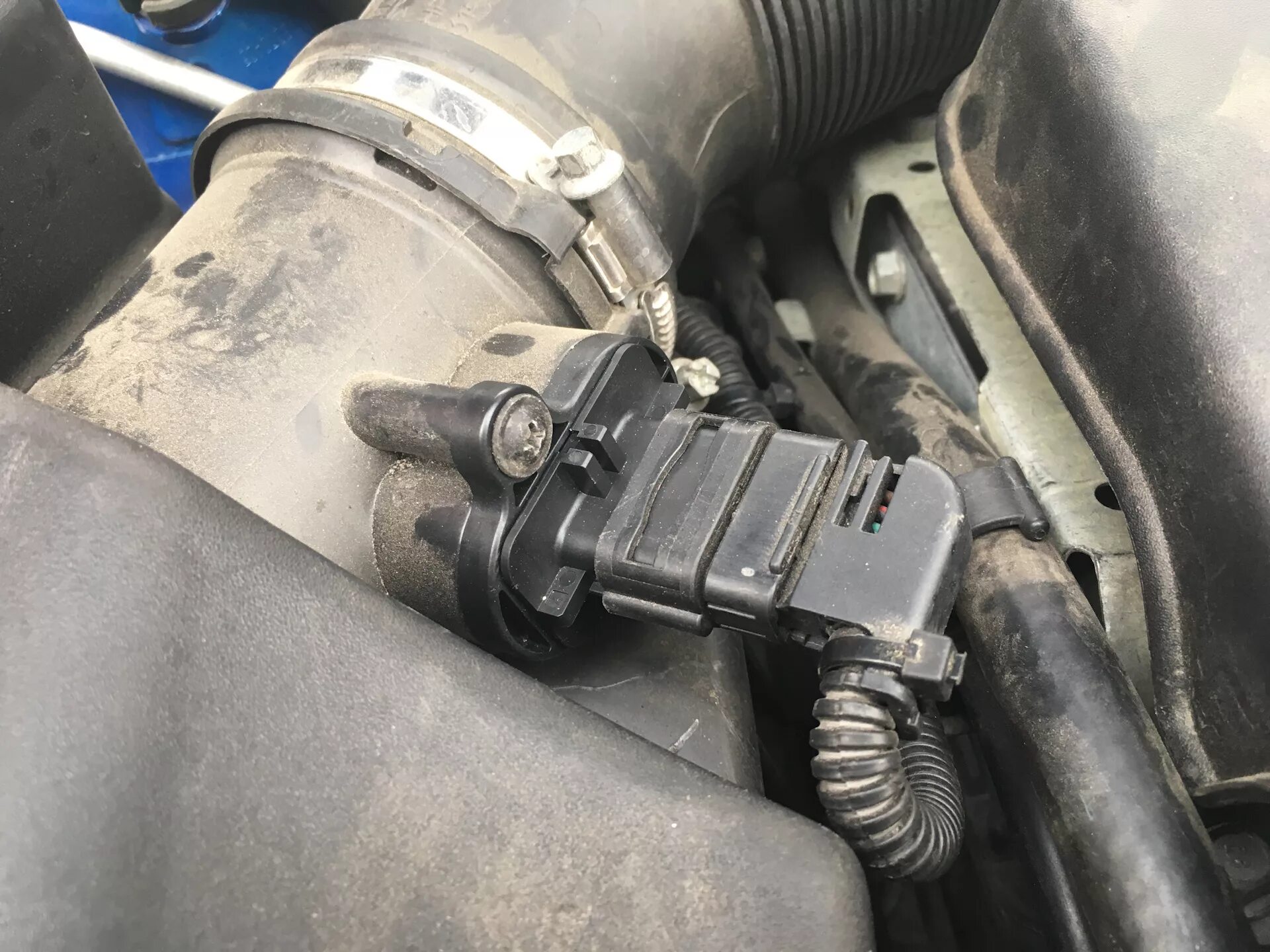 Ошибка датчик дмрв. Maf sensor camry. opel mass air flow sensor 2.0. p0101 opel astra h 2008 расходомер. датчик дмрв круз 1.6.
