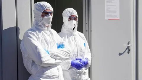 Сколько длится карантин в больницах