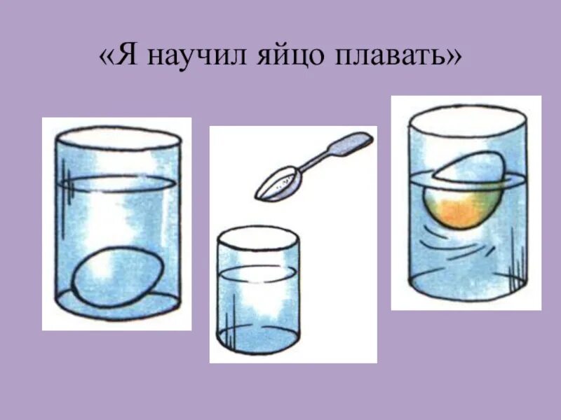 Почему в соленой воде не тонут. Эксперимент с яйцом и соленой водой. Опыт с водой и яйцом и солью. Опыт с яйцом и соленой водой. Научи яйцо плавать.