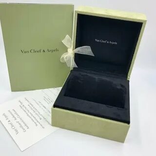 Van cleef выкуп
