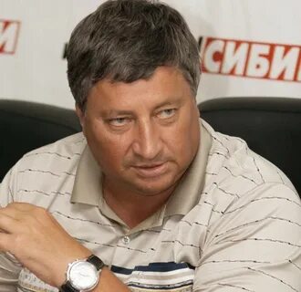 Андрейченко новосибирск