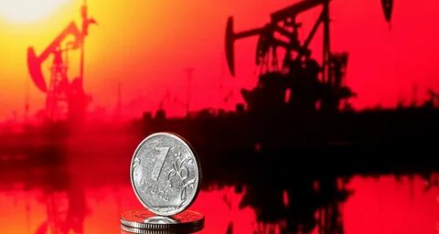 Нефть 100