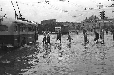События 1970 х