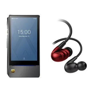 Обзор fiio