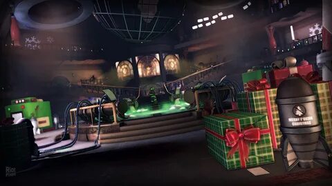 Saints row saves