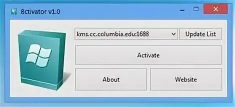 Activator сайт. Activator сайт