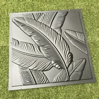 Feather 3d