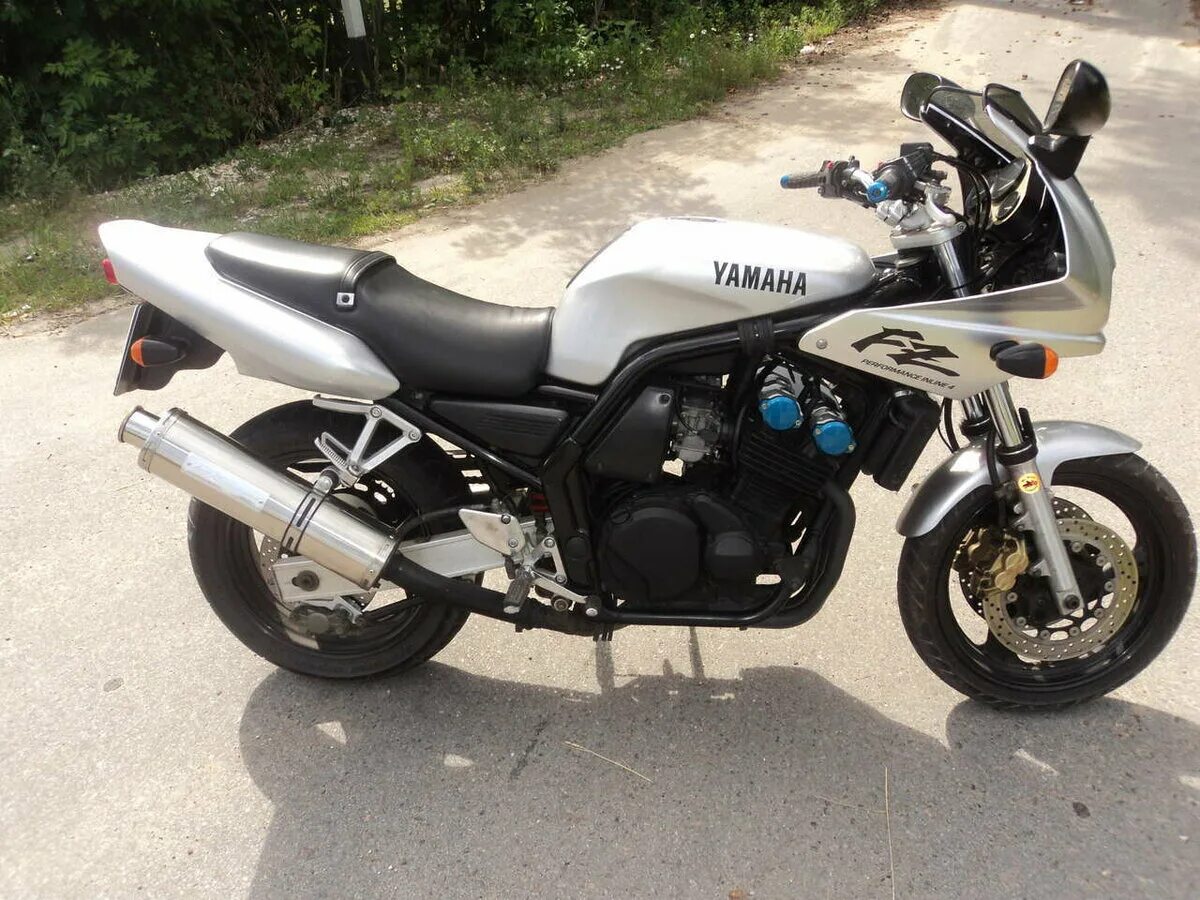 Yamaha fazer 400. Yamaha FZ 400 fazer. Yamaha FZ 400 1997. Yamaha fz400