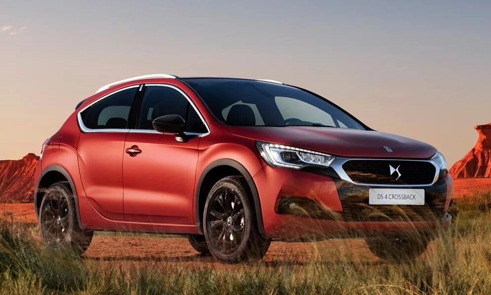Ds 4p