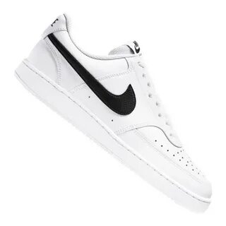 Nike court vision low