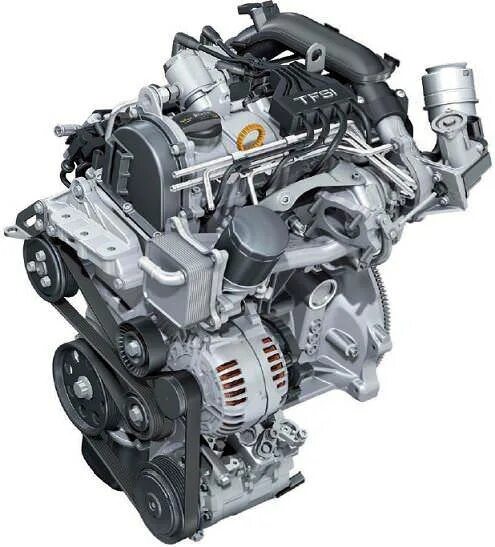 Мотор гольф 5 1. Двигатель 1 2 tsi 105 л. С. Volkswagen caddy 1. 2 tsi.
