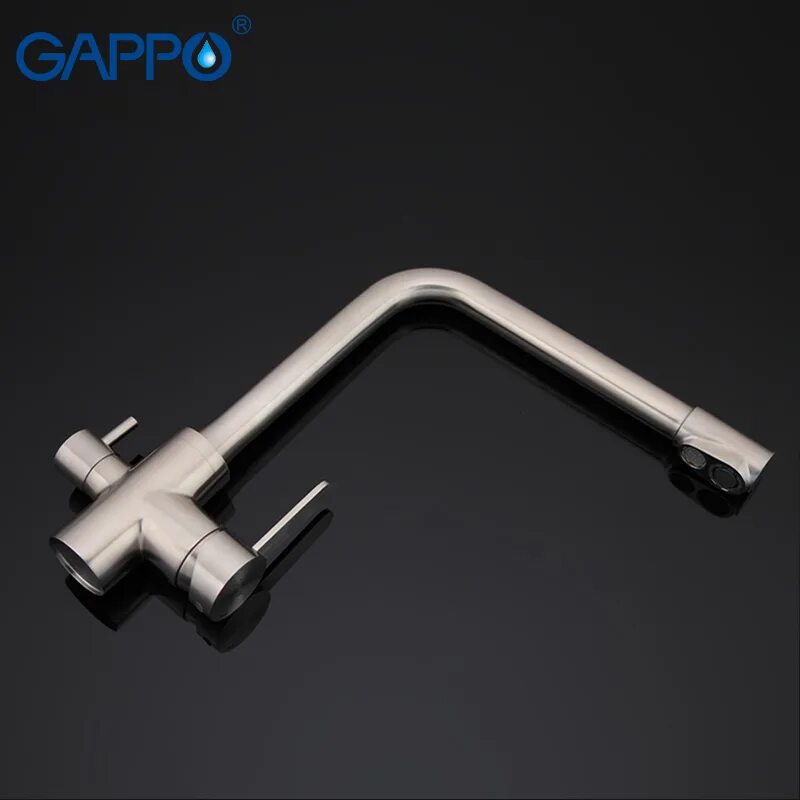 Смеситель gappo аэратор. Gappo g4399-1. смеситель для кухни gappo g4399-1. gappo g4399-5. смеситель gappo g4399-4.