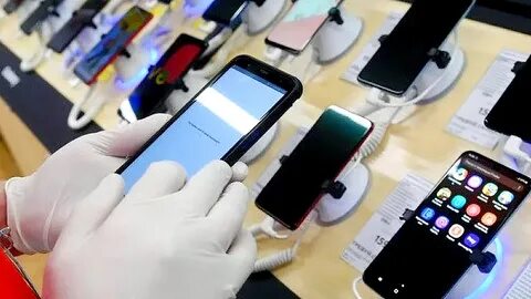 Смартфоны перестанут работать