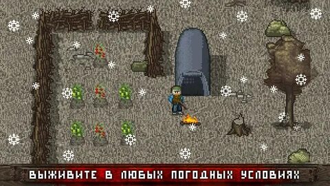 Mini survival zombie