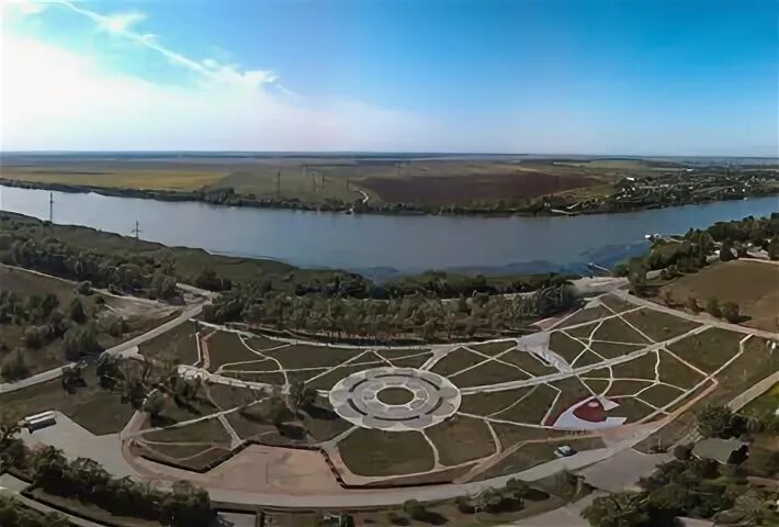 Даниловский Бастион Старочеркасск. Даниловский Бастион.