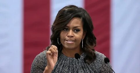 Michelle obama