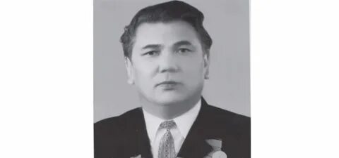 Кемель токаев