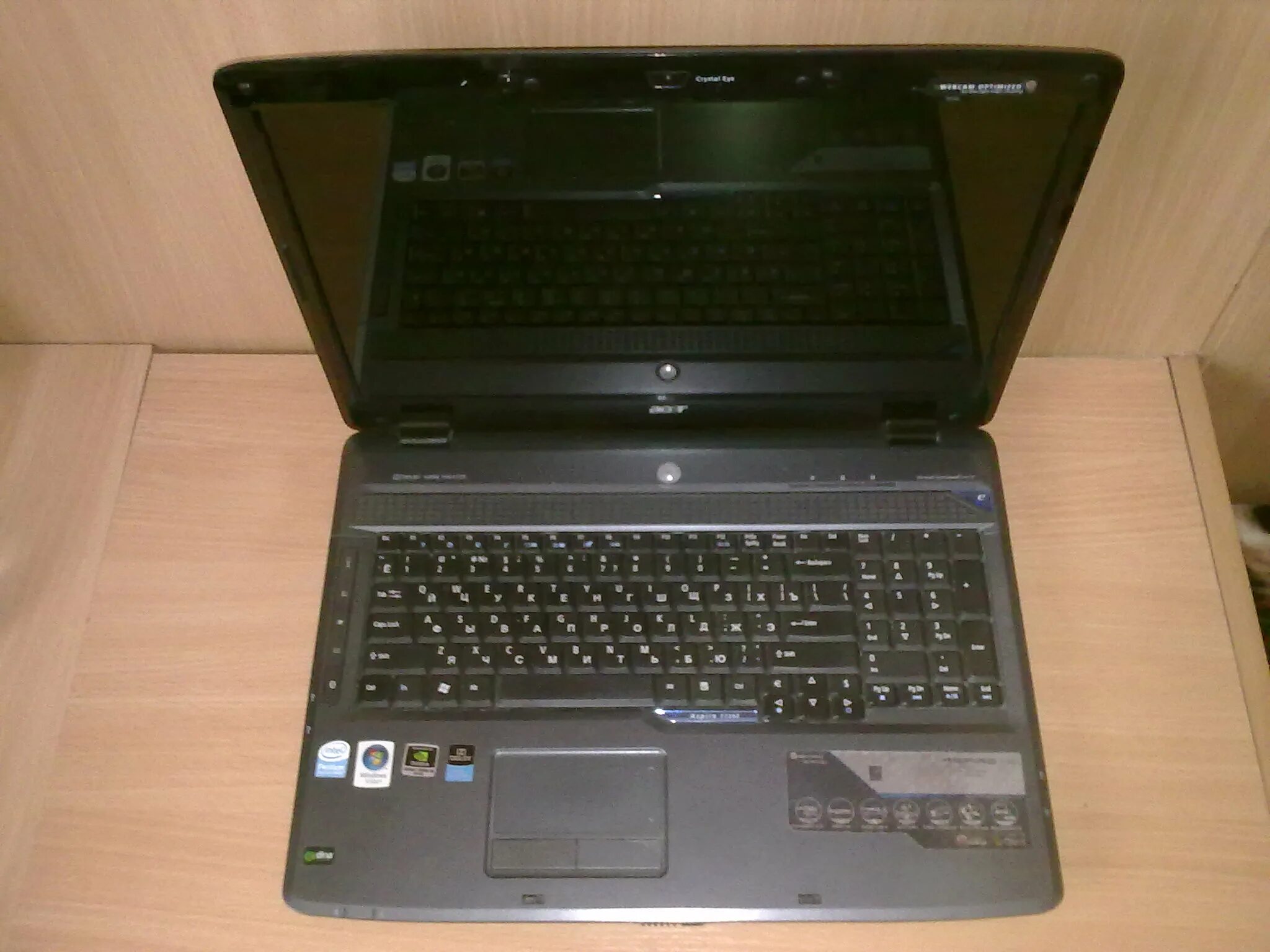 Aspire 7739zg. Acer Aspire 7730. Ноутбук Acer Aspire 7730. Aspire 7730g характеристики. Aspire 5741zg ref.