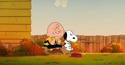 Charlie brown the kim sisters