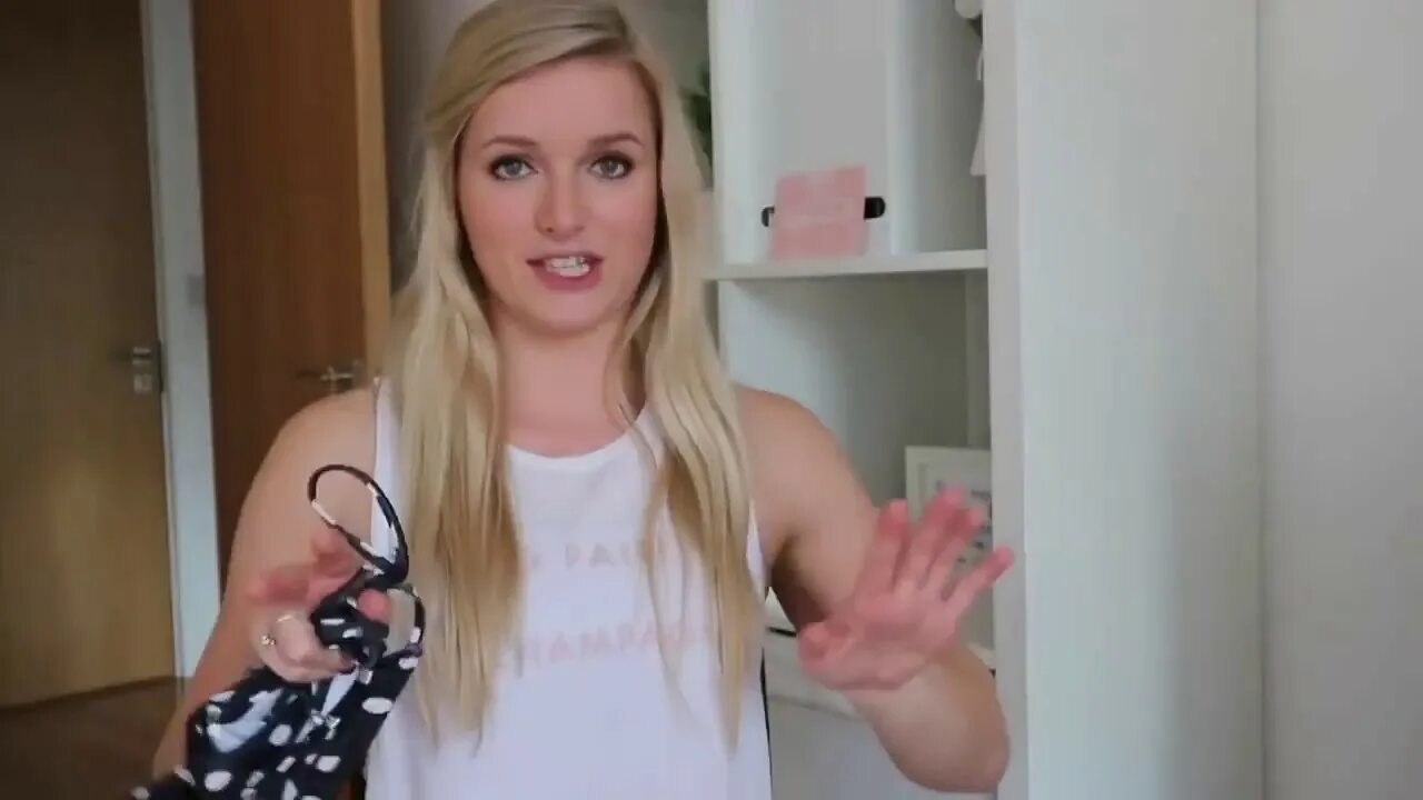 Try on haul full. Edyn mackney try on zaful.