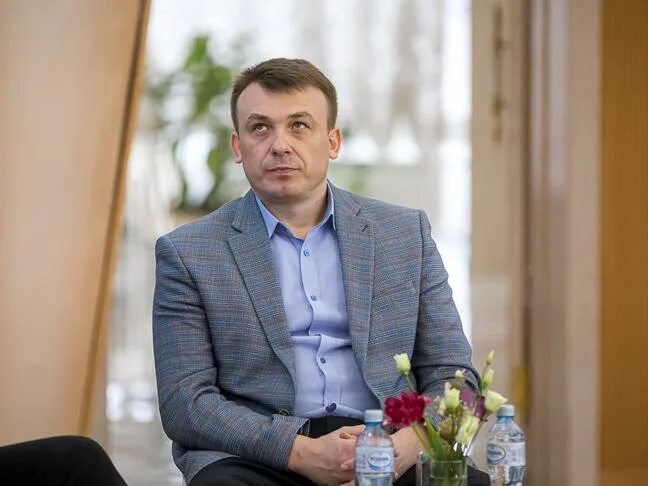 Директор центра дополнительного образования
