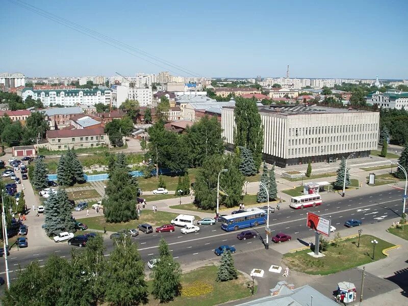 Бесплатный сайт тамбов. Город Тамбов. Тамбов фото. Тамбов фото города. Красивые здания Тамбова.