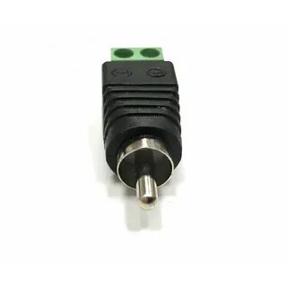 Rca винт