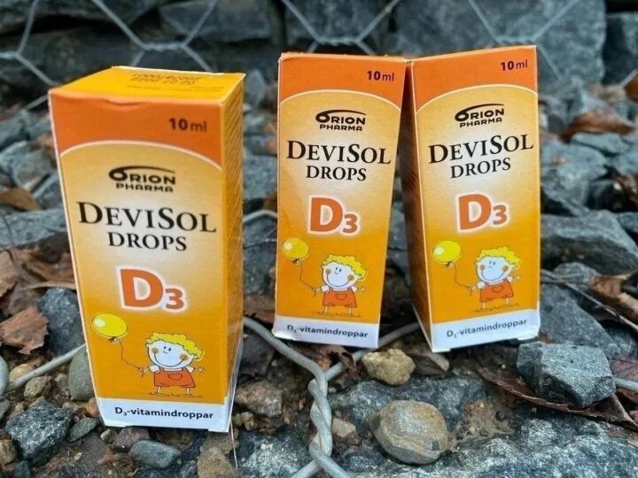 Drops d3 инструкция