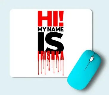 My hi