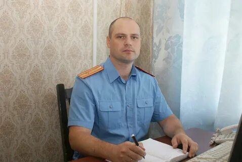 Руководитель оперативной группы