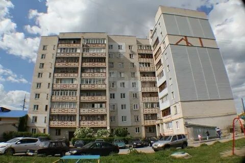 Муром орловская 1