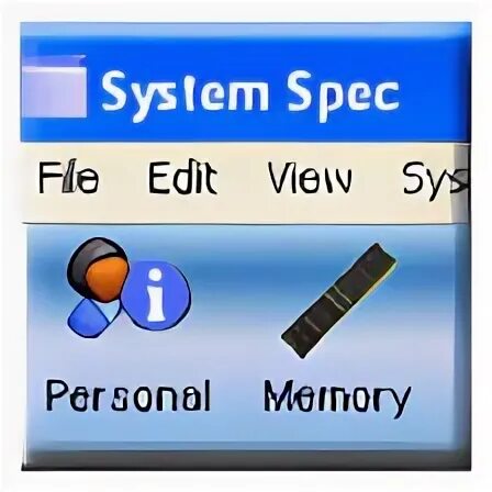 Special systems