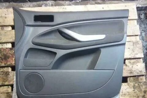 Дверь ford c max