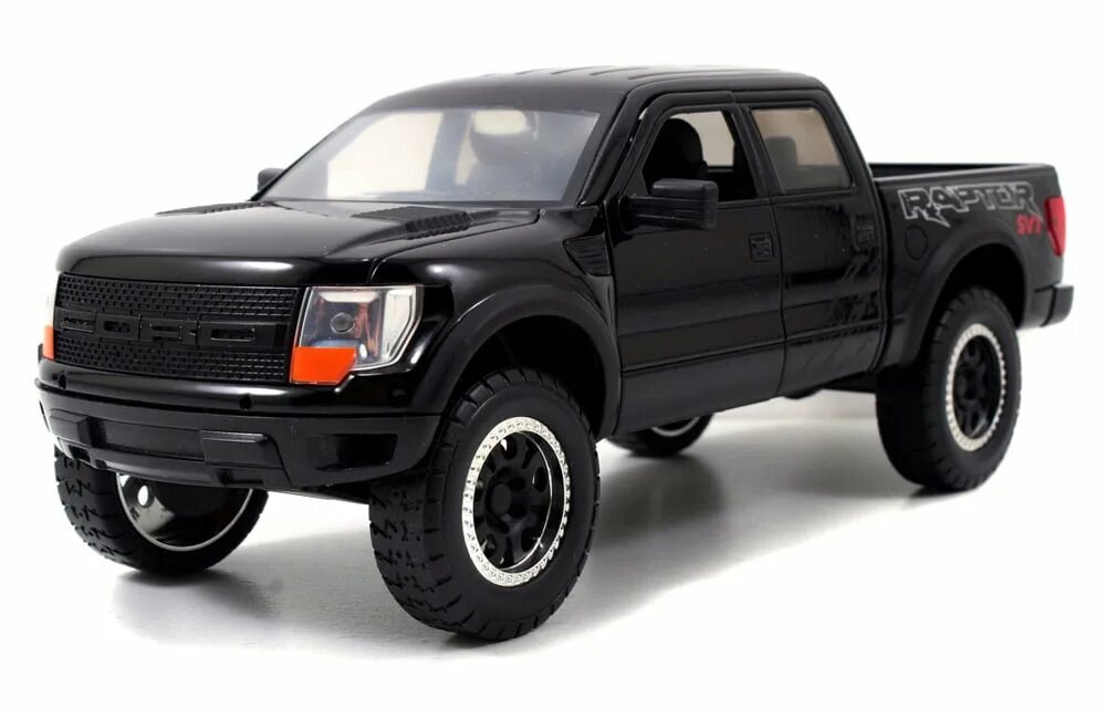 Модели больших машин. Ford Raptor 2011 SVT игрушка. Jada Ford f150. Ford Pickup 1:18. Ford f 150 Pickup 1/18.