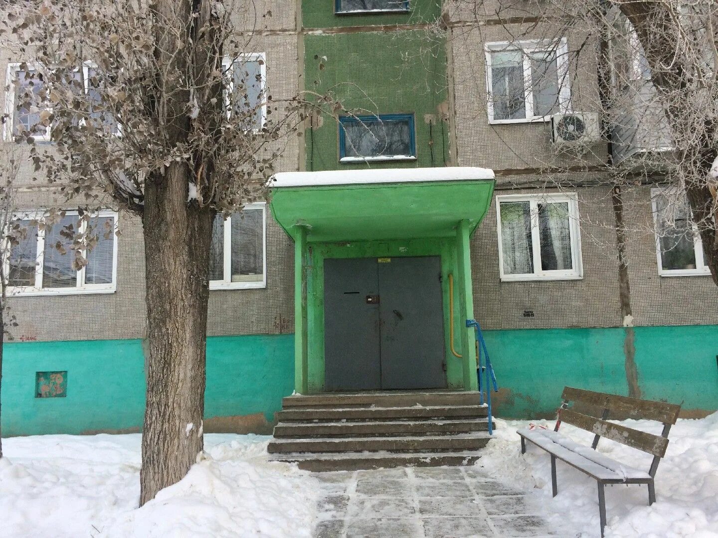 Сталеваров 11