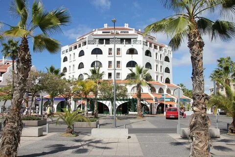 Las americas