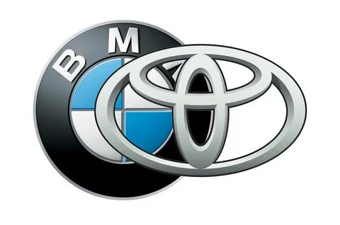 Toyota bmw