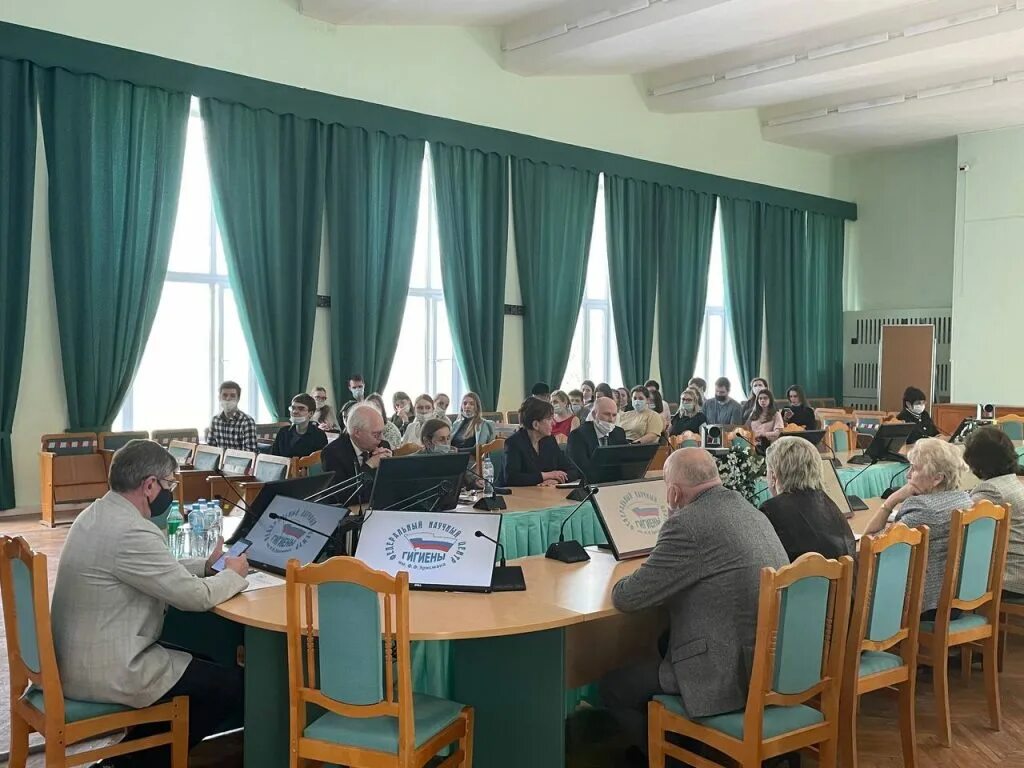 Мытищи семашко 2 роспотребнадзор. Институт эрисмана мытищи официальный сайт. Ф эрисмана. Ф. Федеральный научный центр гигиены.