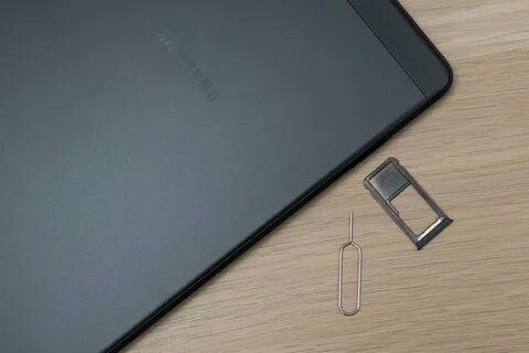 Tab a9 обзор